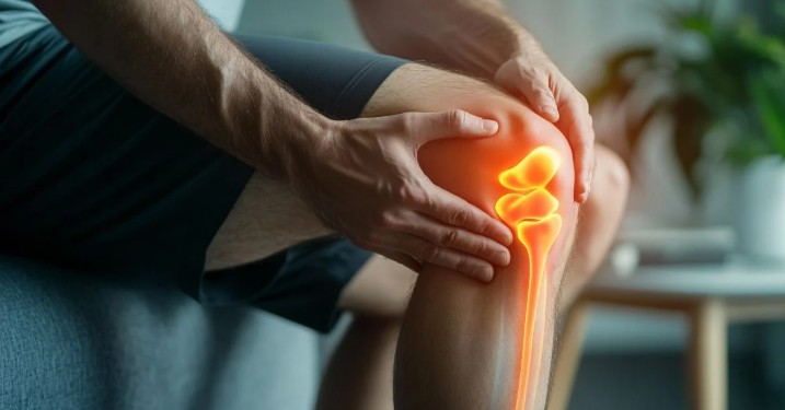 อาหารเพื่อสุขภาพข้อต่อ