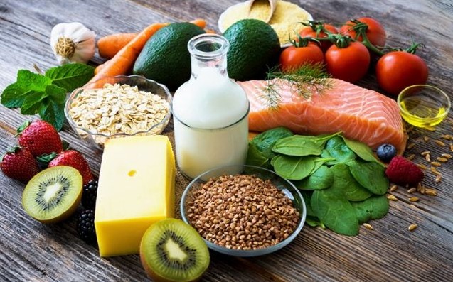 คำแนะนำการกินอาหาร